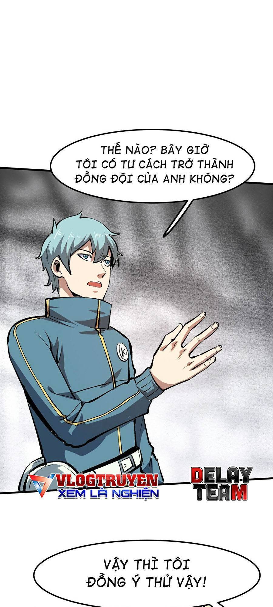 Tôi Dựa Vào Bug Làm Ông Nội Người Ta