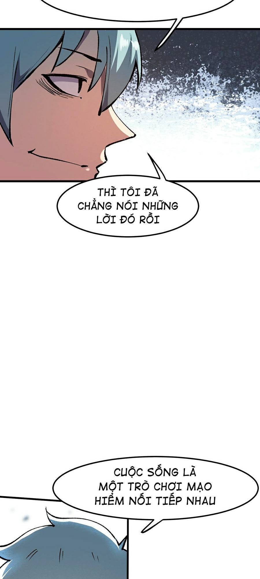 Tôi Dựa Vào Bug Làm Ông Nội Người Ta