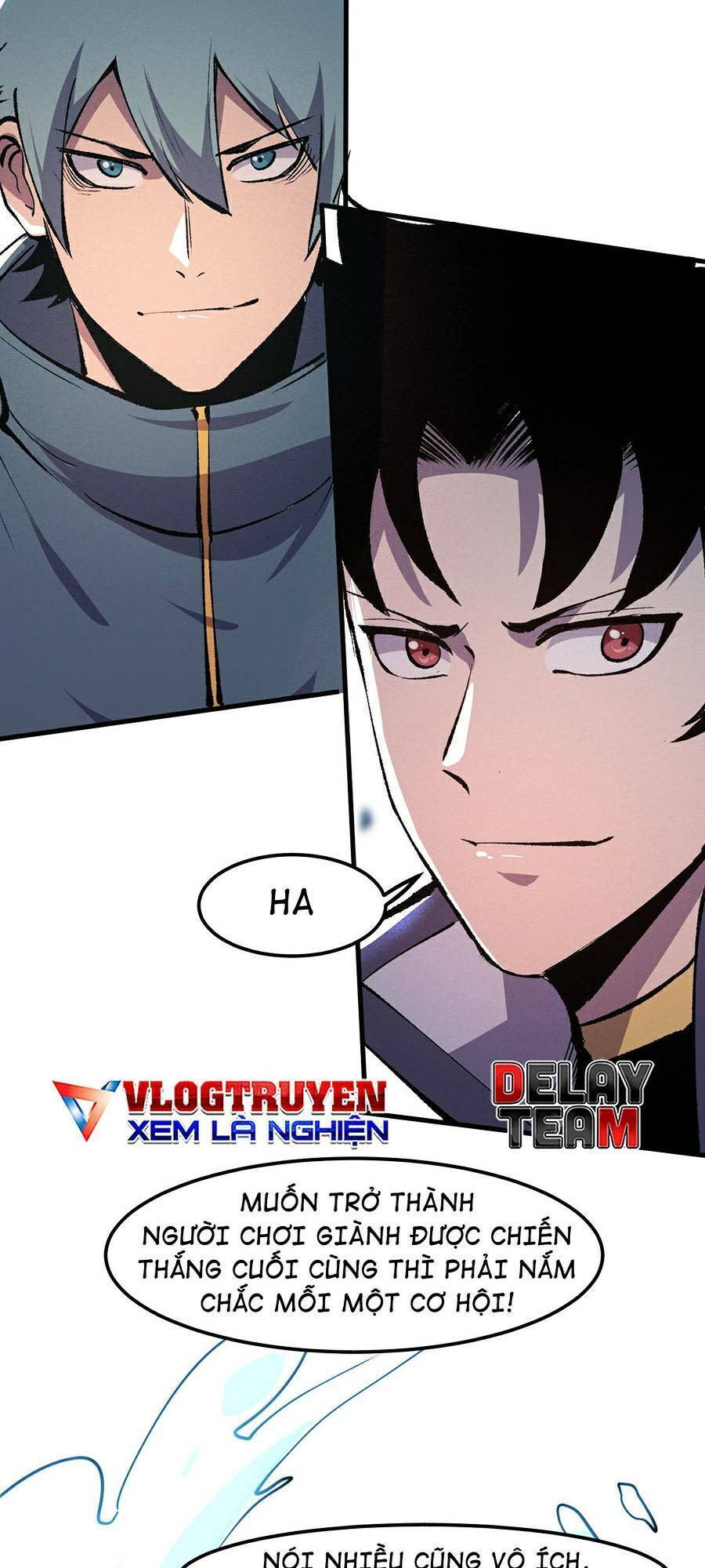 Tôi Dựa Vào Bug Làm Ông Nội Người Ta
