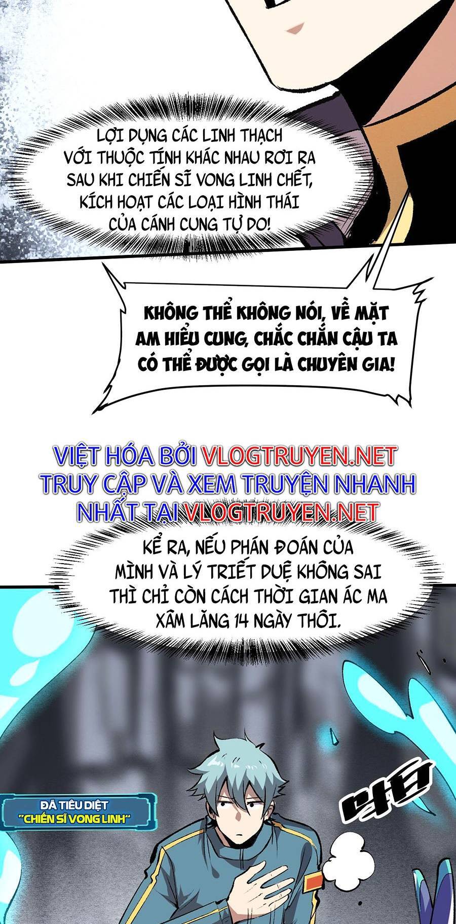 Tôi Dựa Vào Bug Làm Ông Nội Người Ta