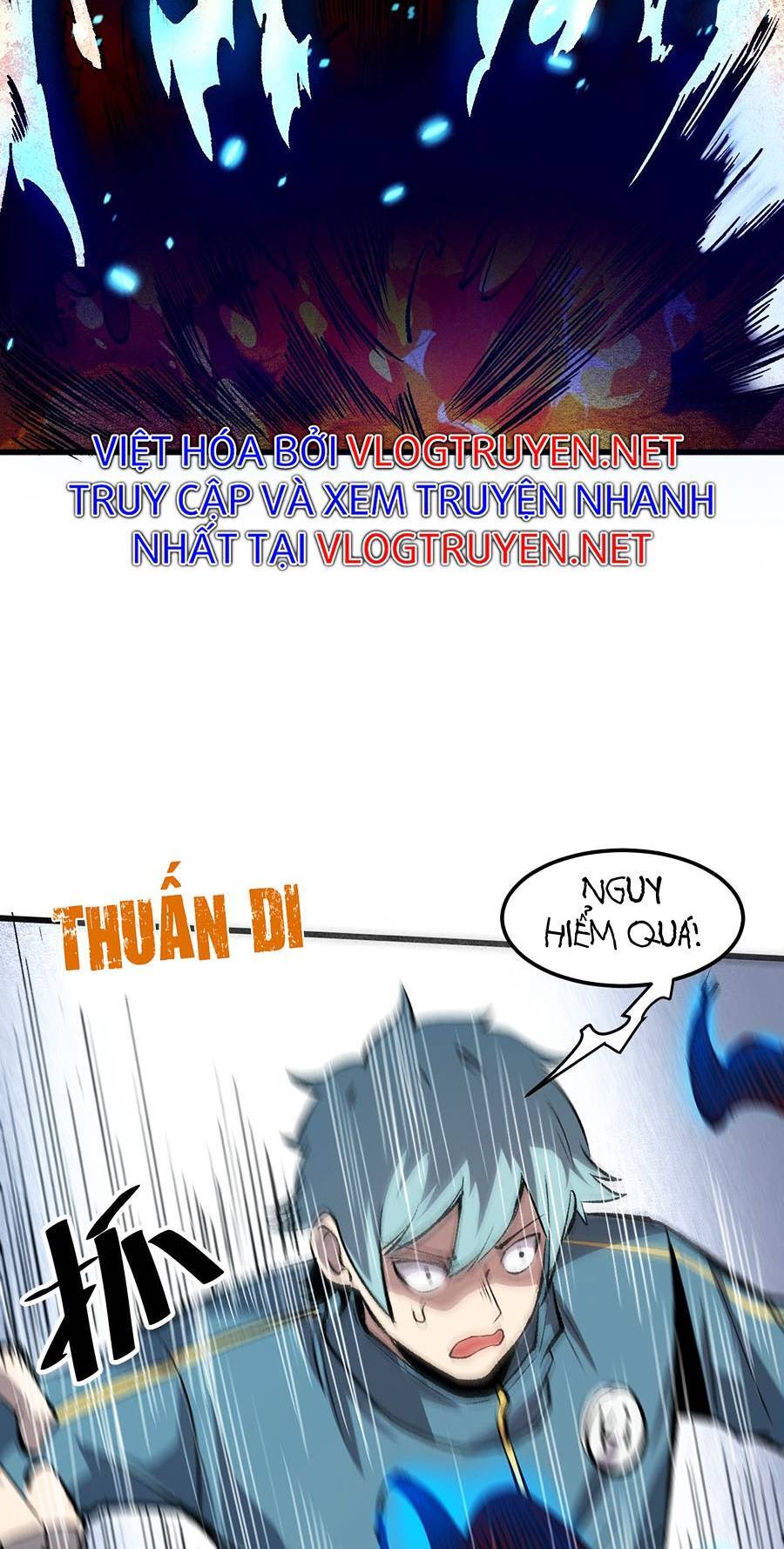 Tôi Dựa Vào Bug Làm Ông Nội Người Ta