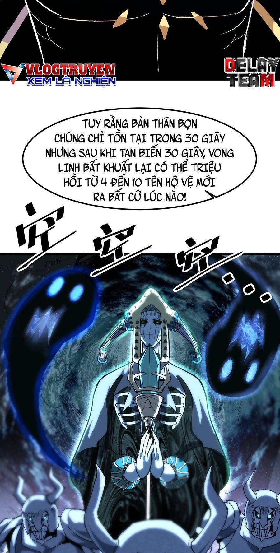 Tôi Dựa Vào Bug Làm Ông Nội Người Ta