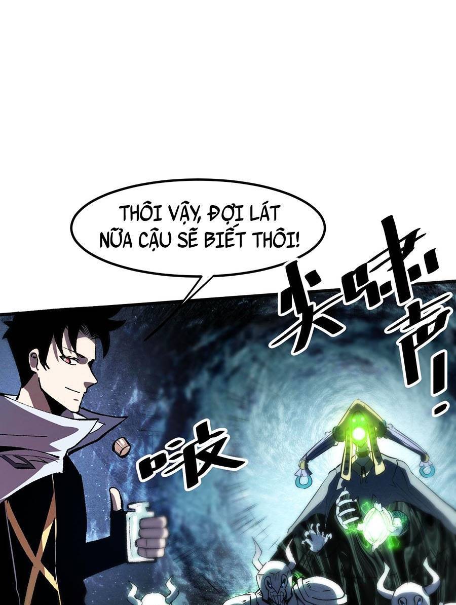 Tôi Dựa Vào Bug Làm Ông Nội Người Ta