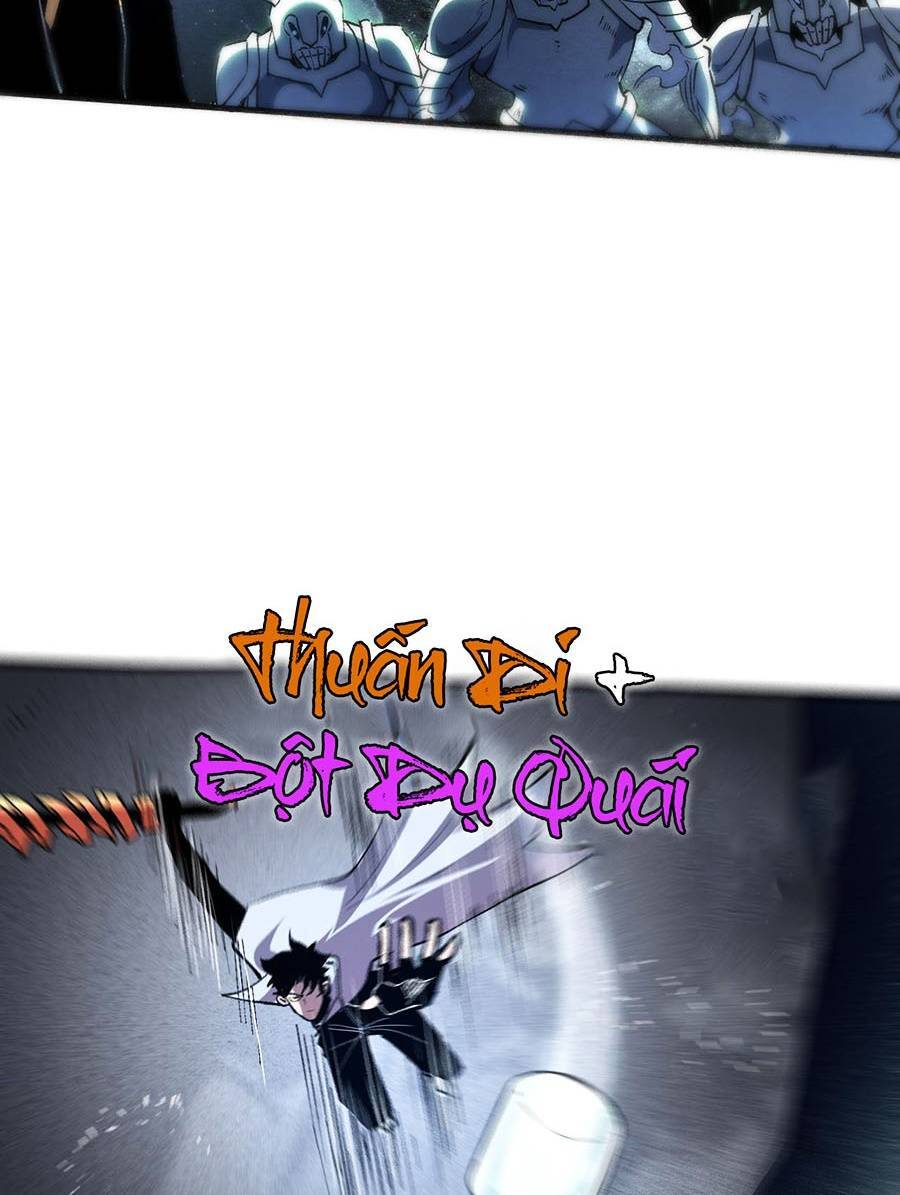 Tôi Dựa Vào Bug Làm Ông Nội Người Ta