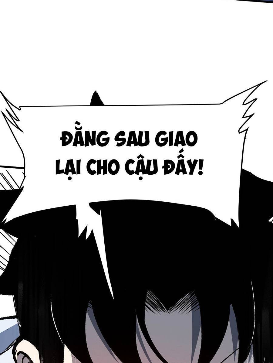 Tôi Dựa Vào Bug Làm Ông Nội Người Ta