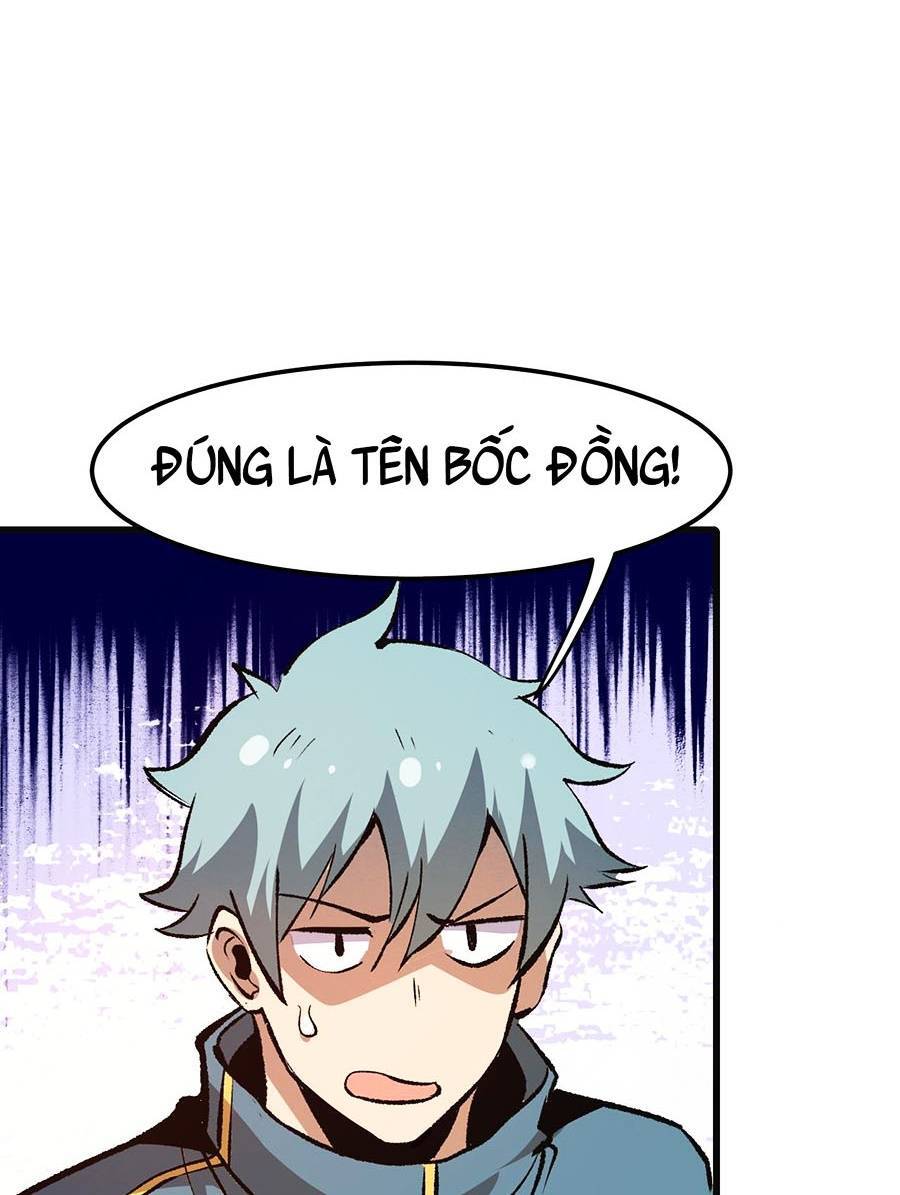 Tôi Dựa Vào Bug Làm Ông Nội Người Ta