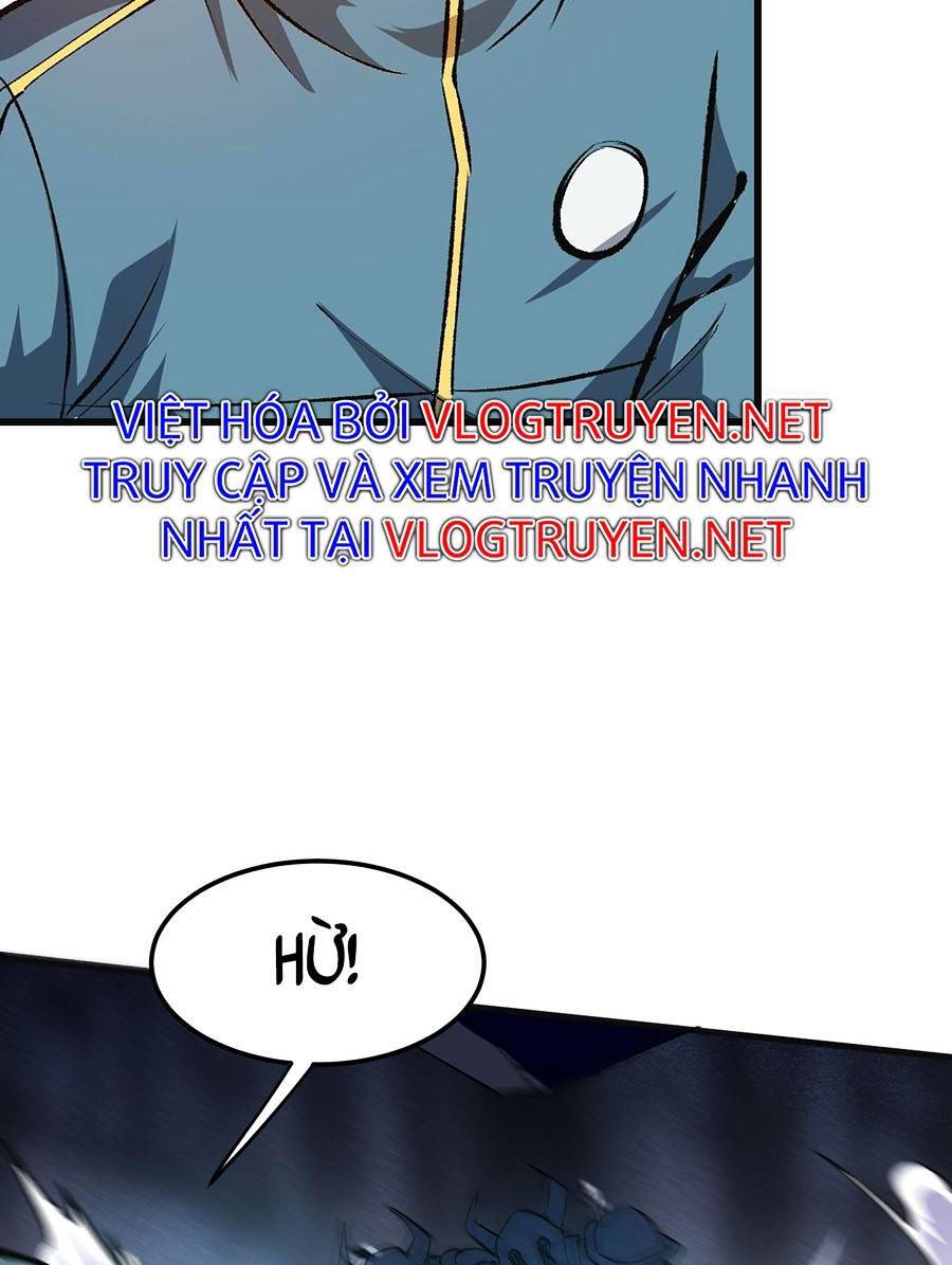 Tôi Dựa Vào Bug Làm Ông Nội Người Ta