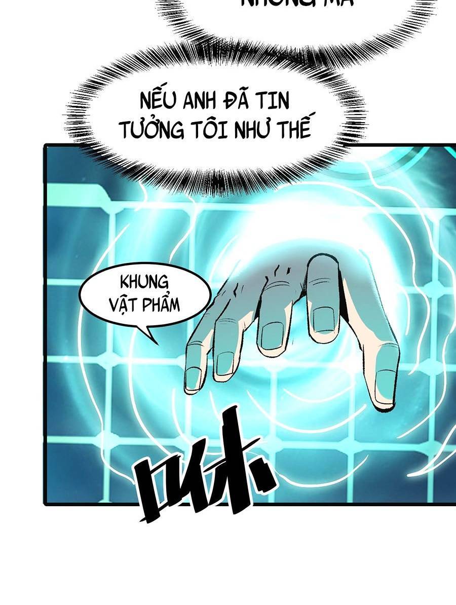 Tôi Dựa Vào Bug Làm Ông Nội Người Ta