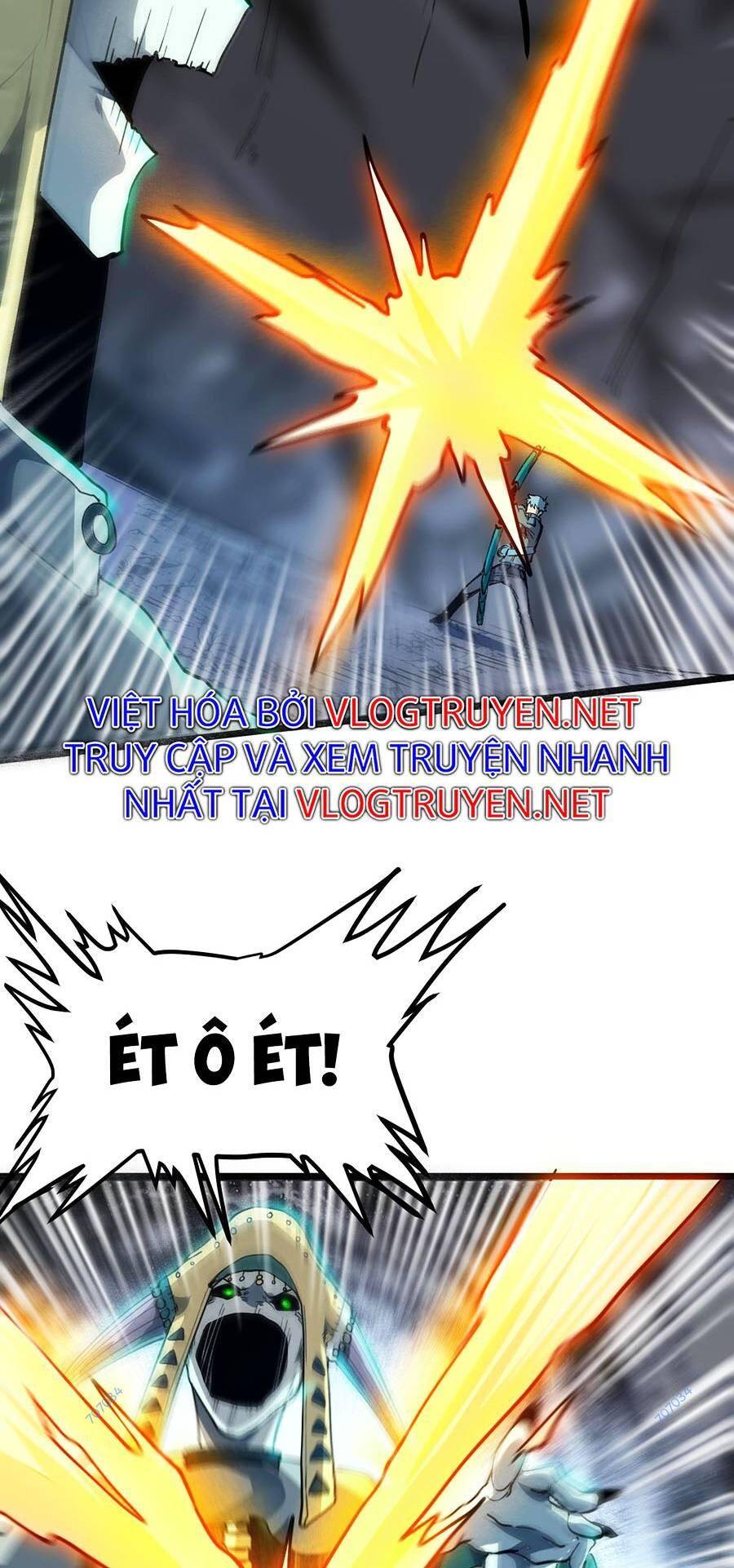 Tôi Dựa Vào Bug Làm Ông Nội Người Ta