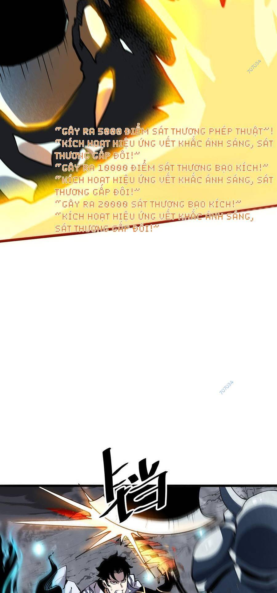 Tôi Dựa Vào Bug Làm Ông Nội Người Ta