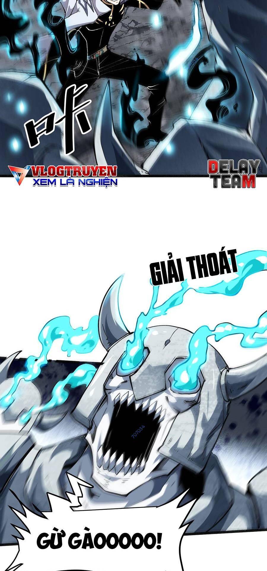 Tôi Dựa Vào Bug Làm Ông Nội Người Ta