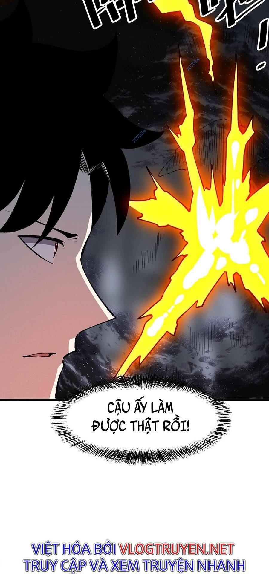 Tôi Dựa Vào Bug Làm Ông Nội Người Ta