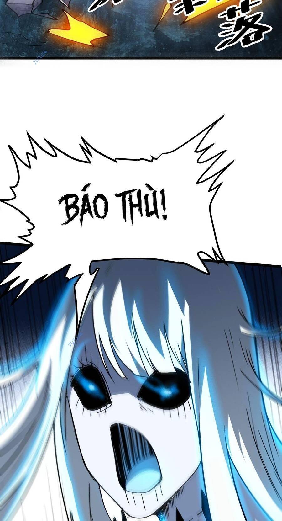 Tôi Dựa Vào Bug Làm Ông Nội Người Ta