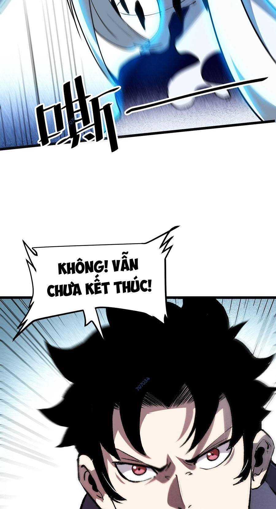 Tôi Dựa Vào Bug Làm Ông Nội Người Ta