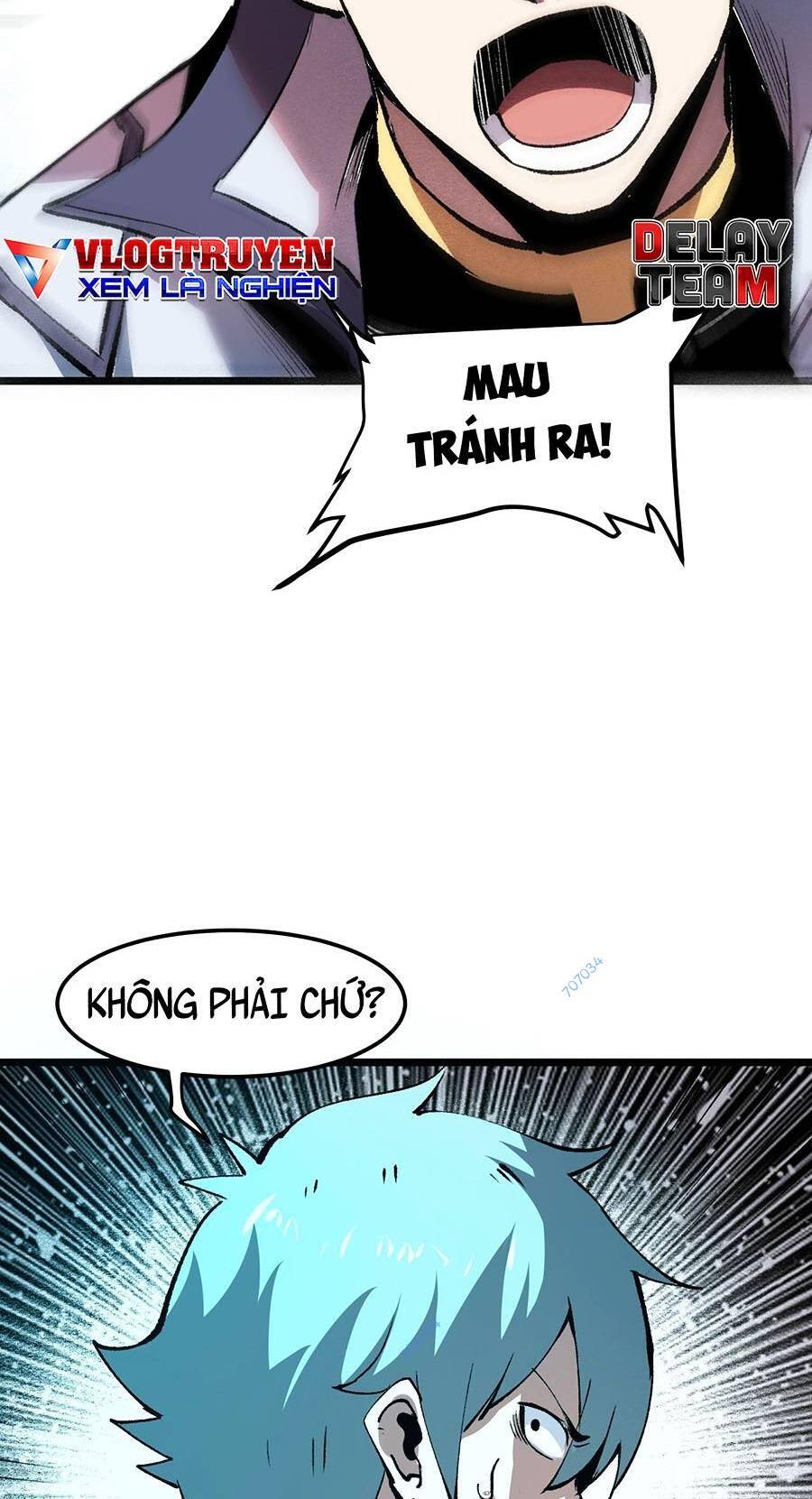 Tôi Dựa Vào Bug Làm Ông Nội Người Ta