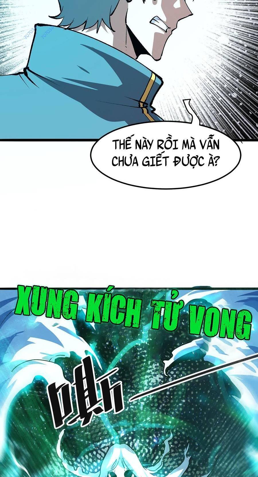 Tôi Dựa Vào Bug Làm Ông Nội Người Ta