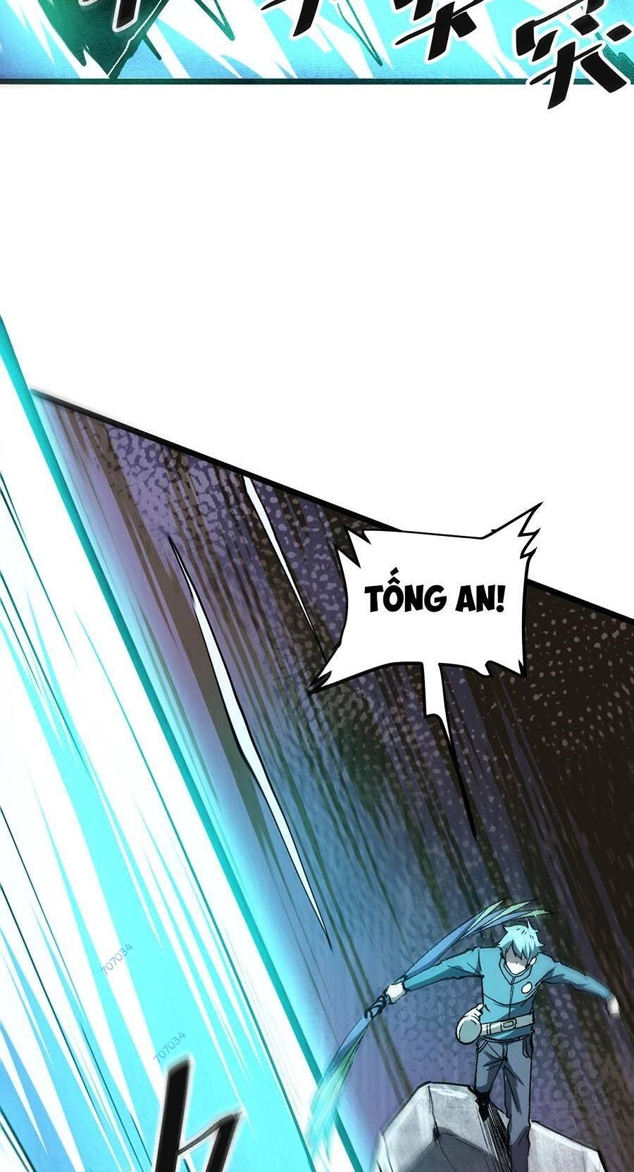 Tôi Dựa Vào Bug Làm Ông Nội Người Ta