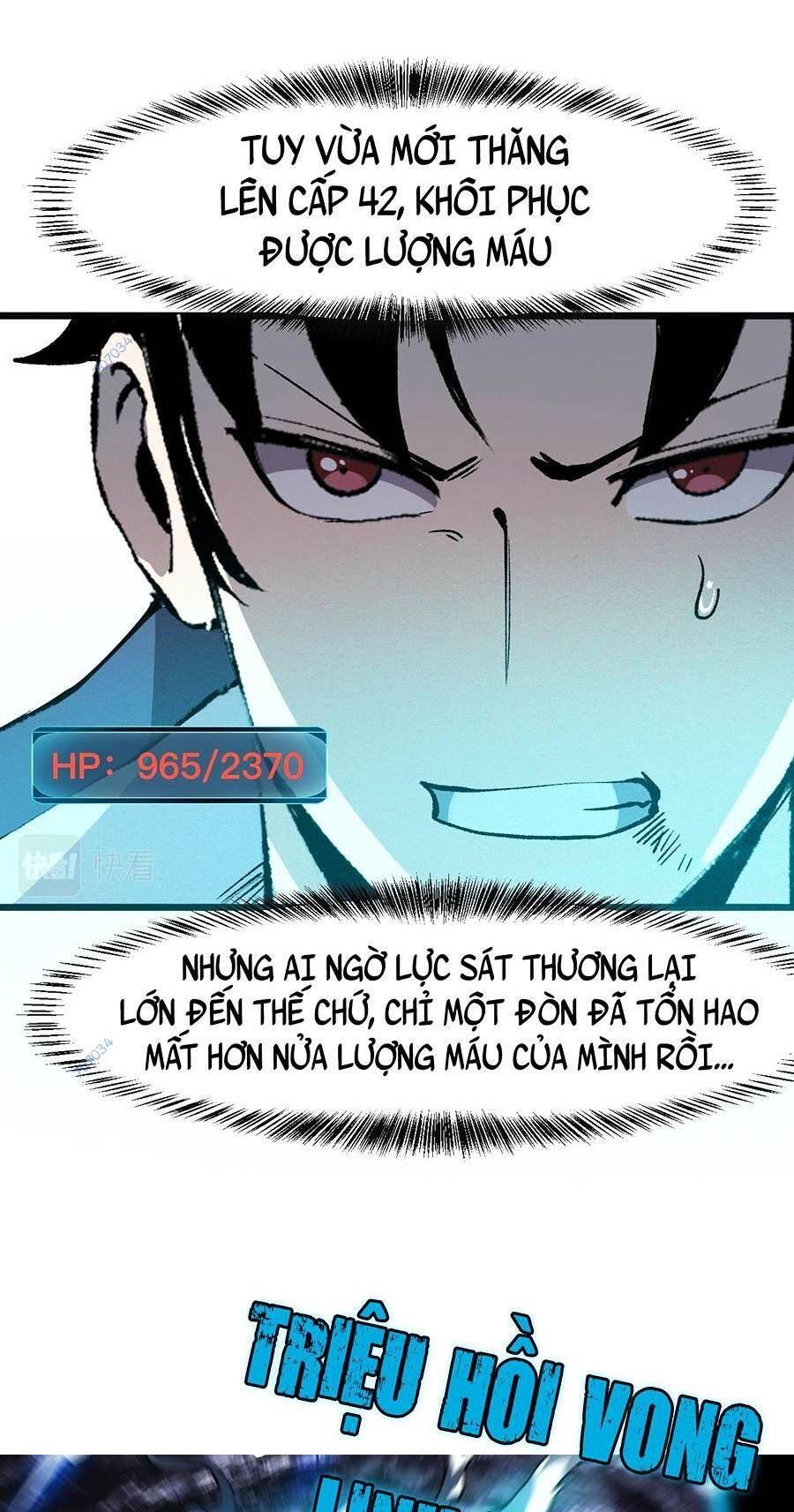Tôi Dựa Vào Bug Làm Ông Nội Người Ta
