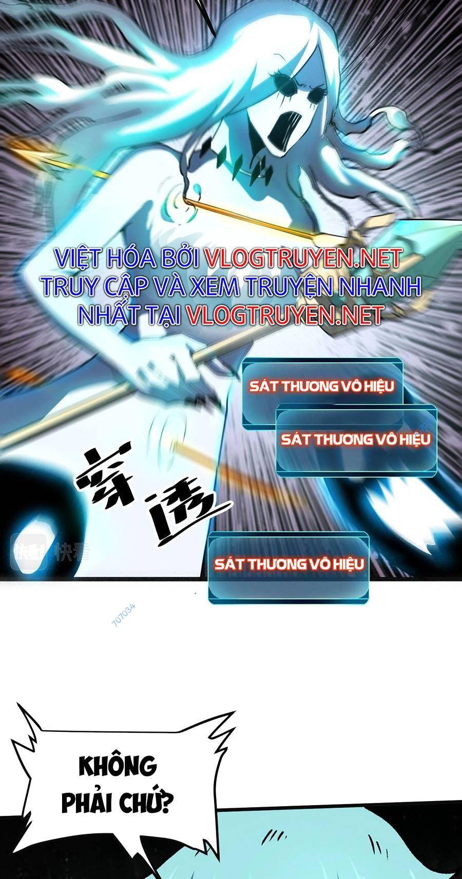 Tôi Dựa Vào Bug Làm Ông Nội Người Ta