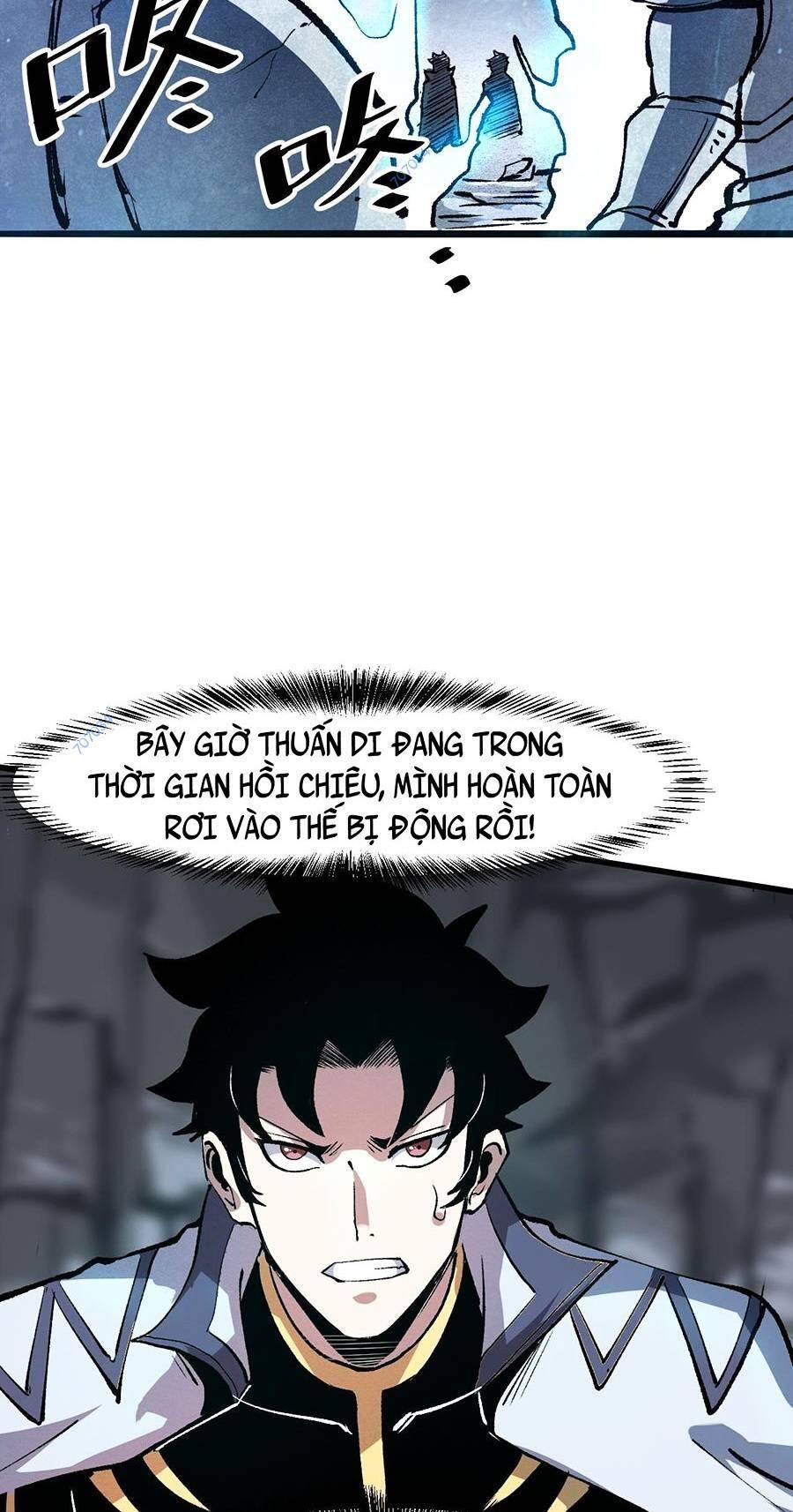 Tôi Dựa Vào Bug Làm Ông Nội Người Ta