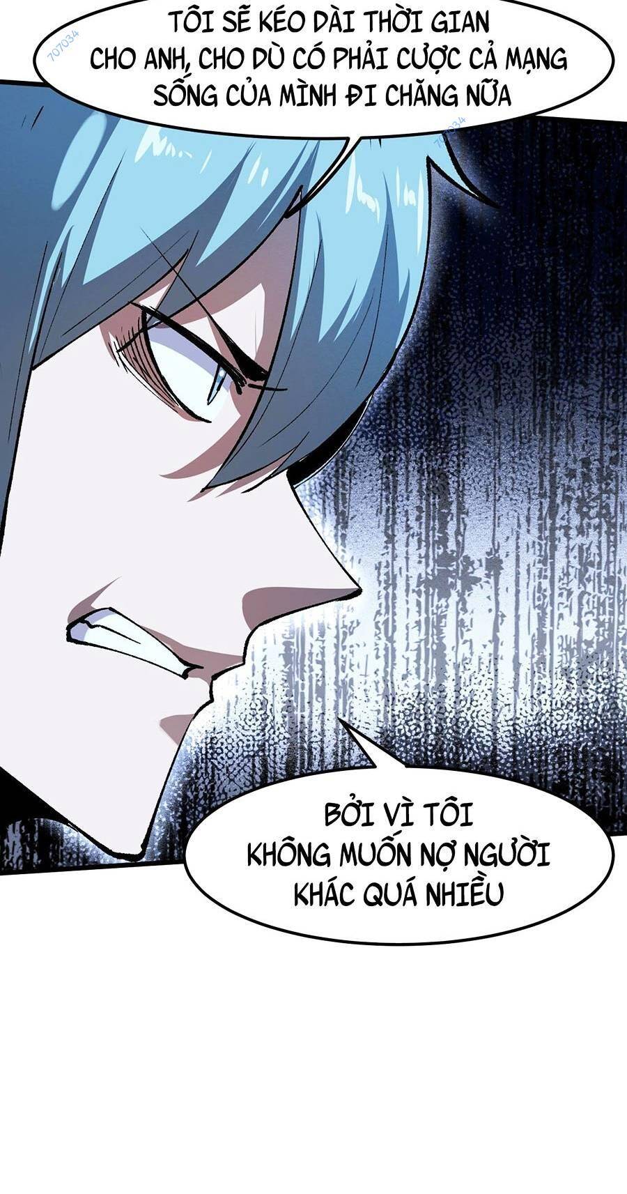 Tôi Dựa Vào Bug Làm Ông Nội Người Ta