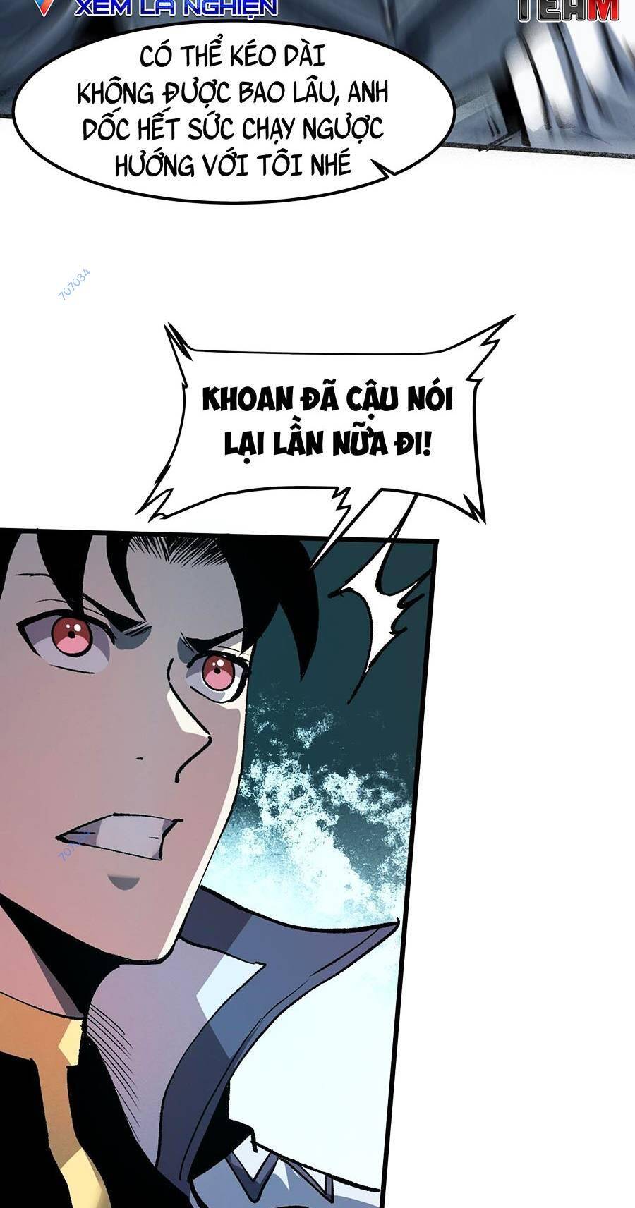 Tôi Dựa Vào Bug Làm Ông Nội Người Ta