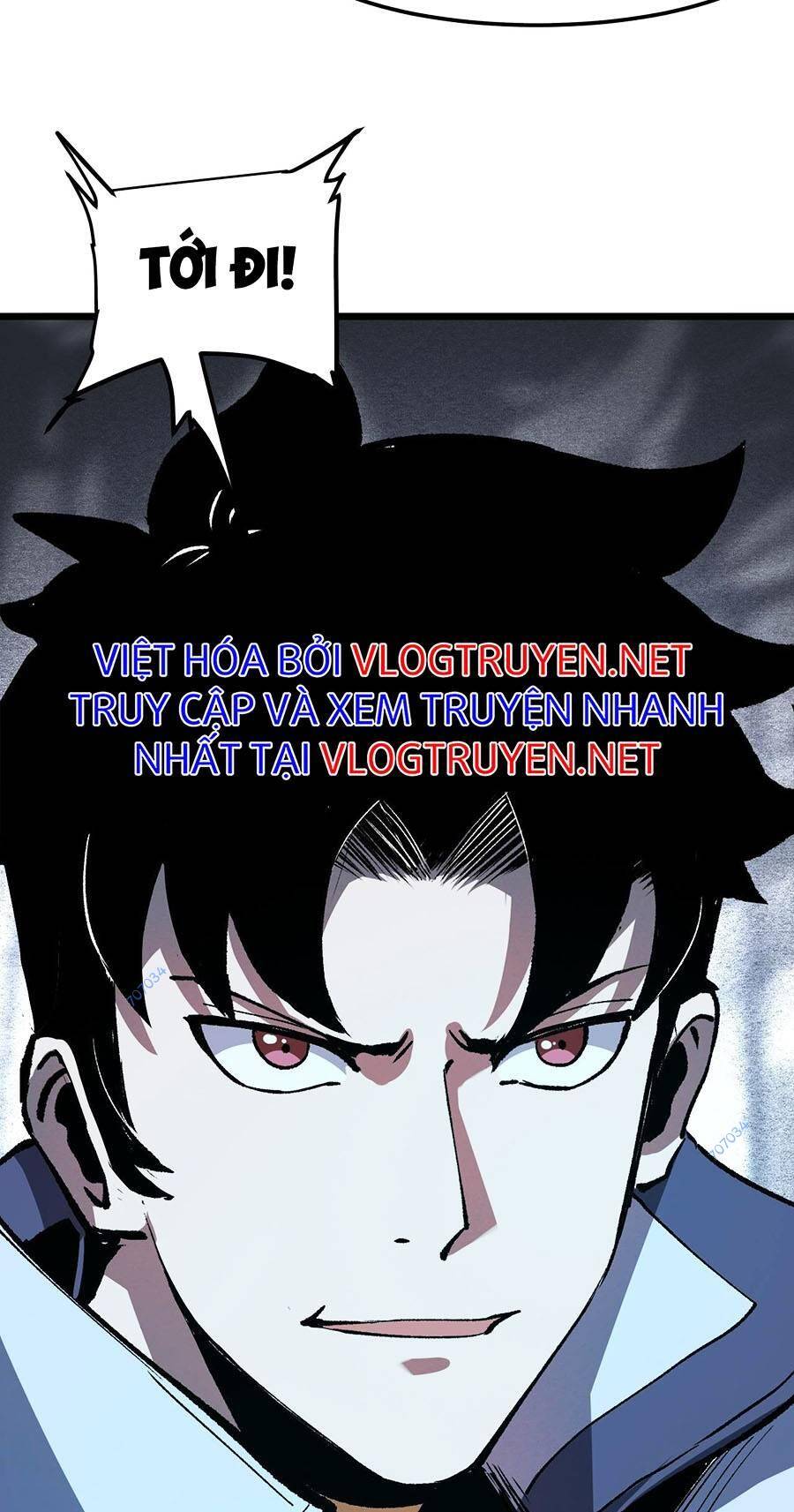 Tôi Dựa Vào Bug Làm Ông Nội Người Ta