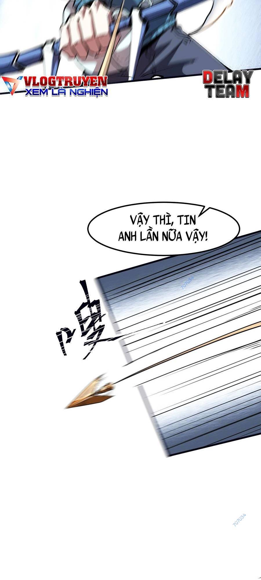 Tôi Dựa Vào Bug Làm Ông Nội Người Ta