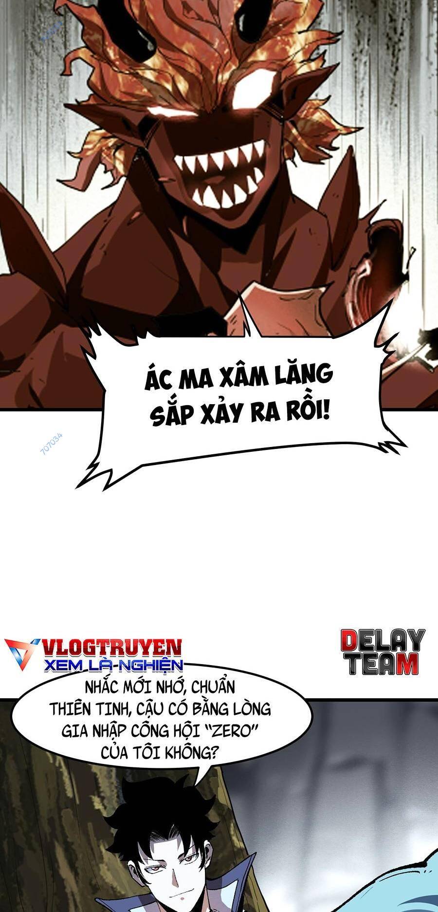 Tôi Dựa Vào Bug Làm Ông Nội Người Ta