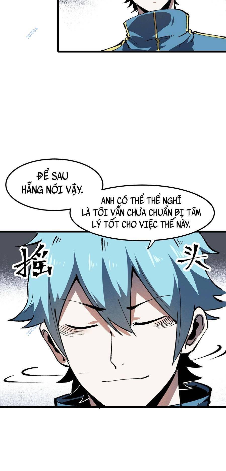Tôi Dựa Vào Bug Làm Ông Nội Người Ta