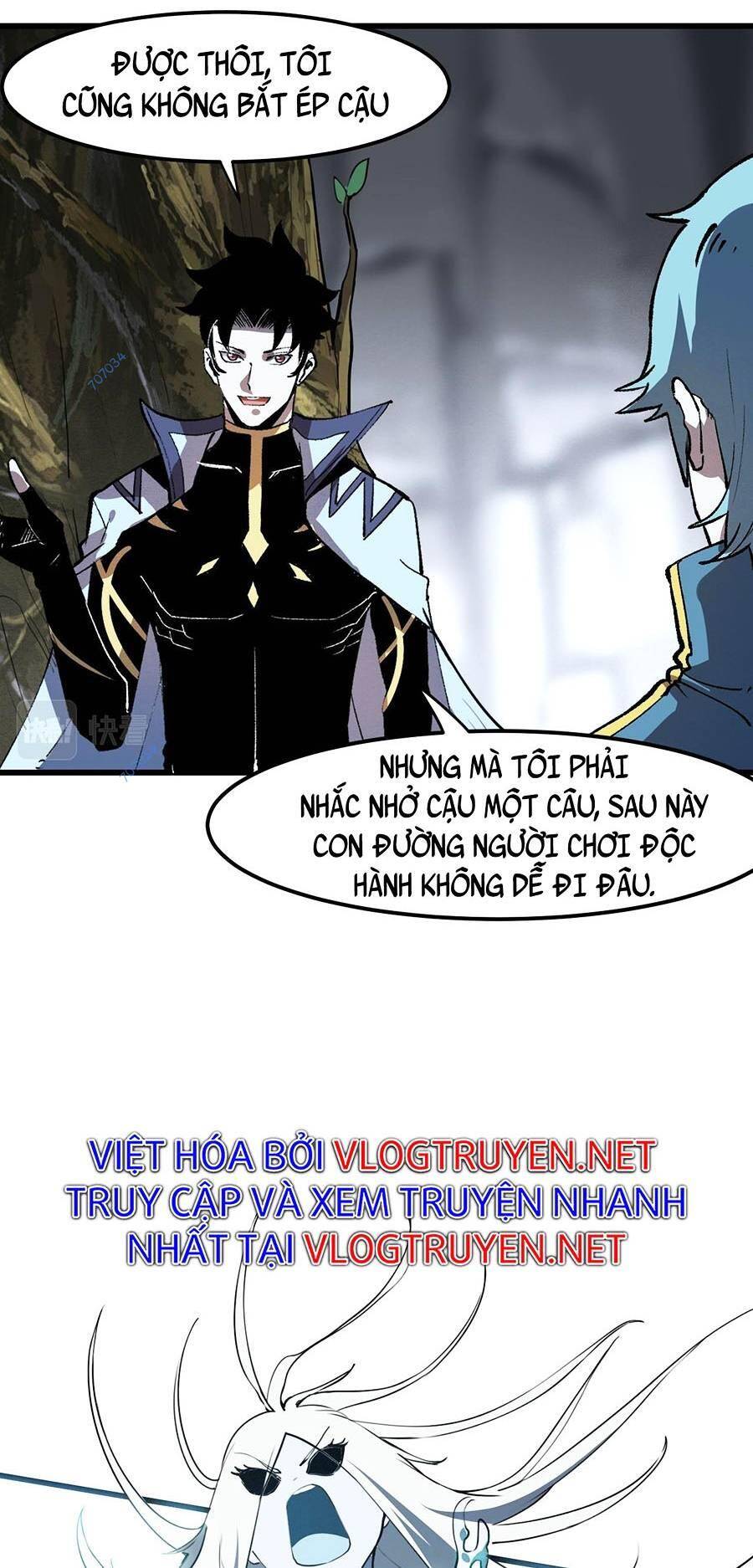 Tôi Dựa Vào Bug Làm Ông Nội Người Ta