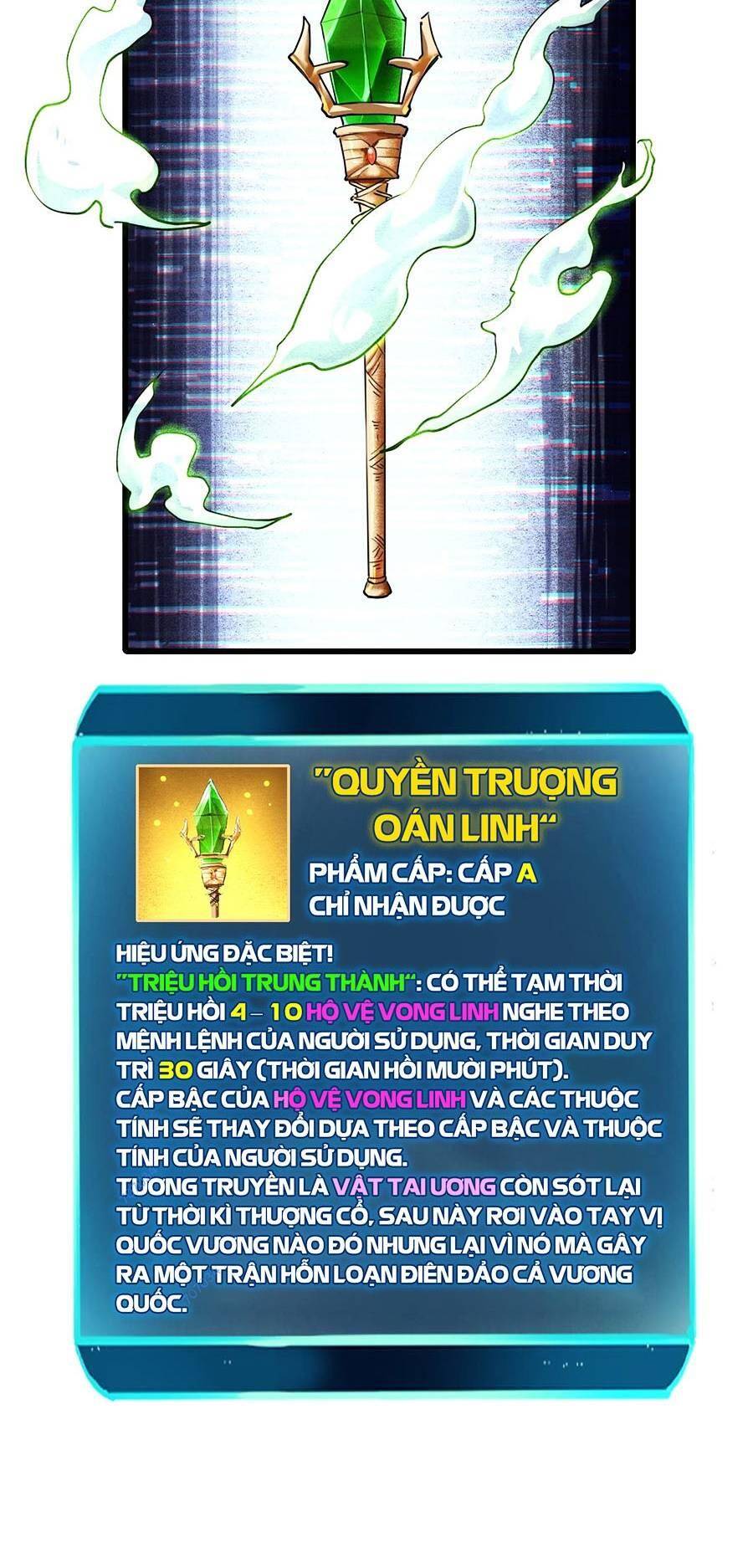 Tôi Dựa Vào Bug Làm Ông Nội Người Ta