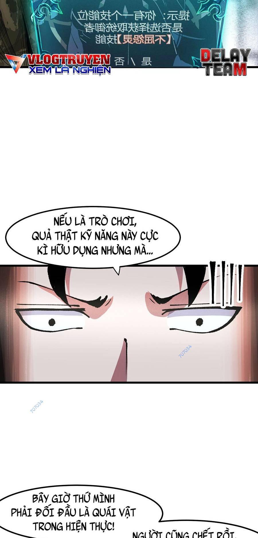 Tôi Dựa Vào Bug Làm Ông Nội Người Ta