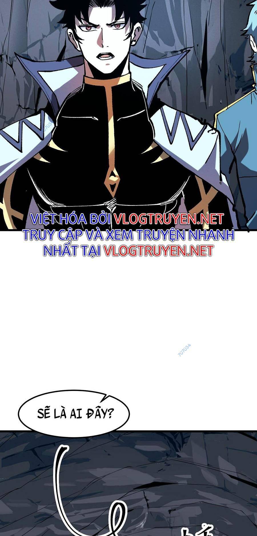 Tôi Dựa Vào Bug Làm Ông Nội Người Ta