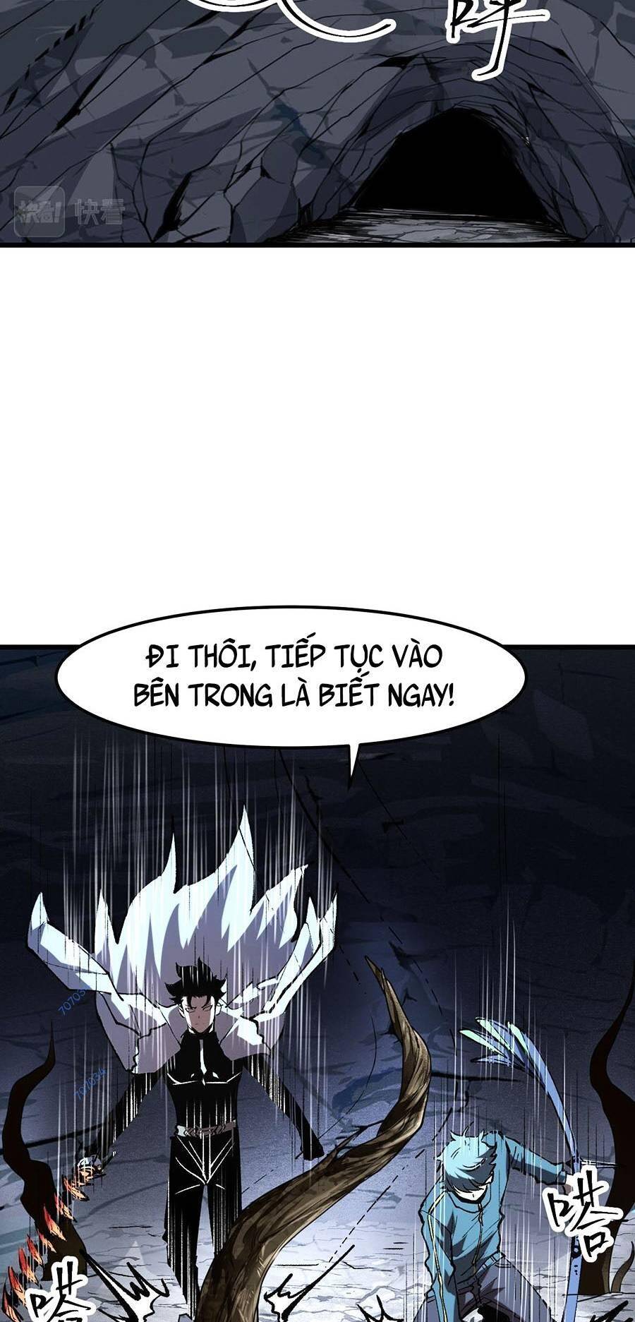 Tôi Dựa Vào Bug Làm Ông Nội Người Ta