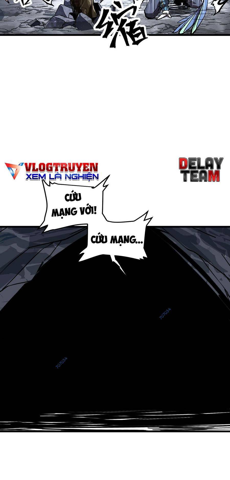 Tôi Dựa Vào Bug Làm Ông Nội Người Ta