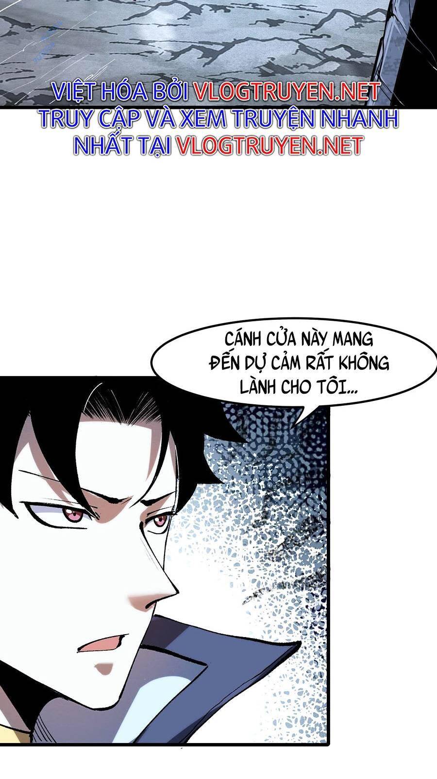 Tôi Dựa Vào Bug Làm Ông Nội Người Ta
