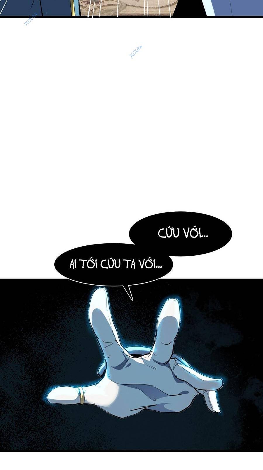 Tôi Dựa Vào Bug Làm Ông Nội Người Ta