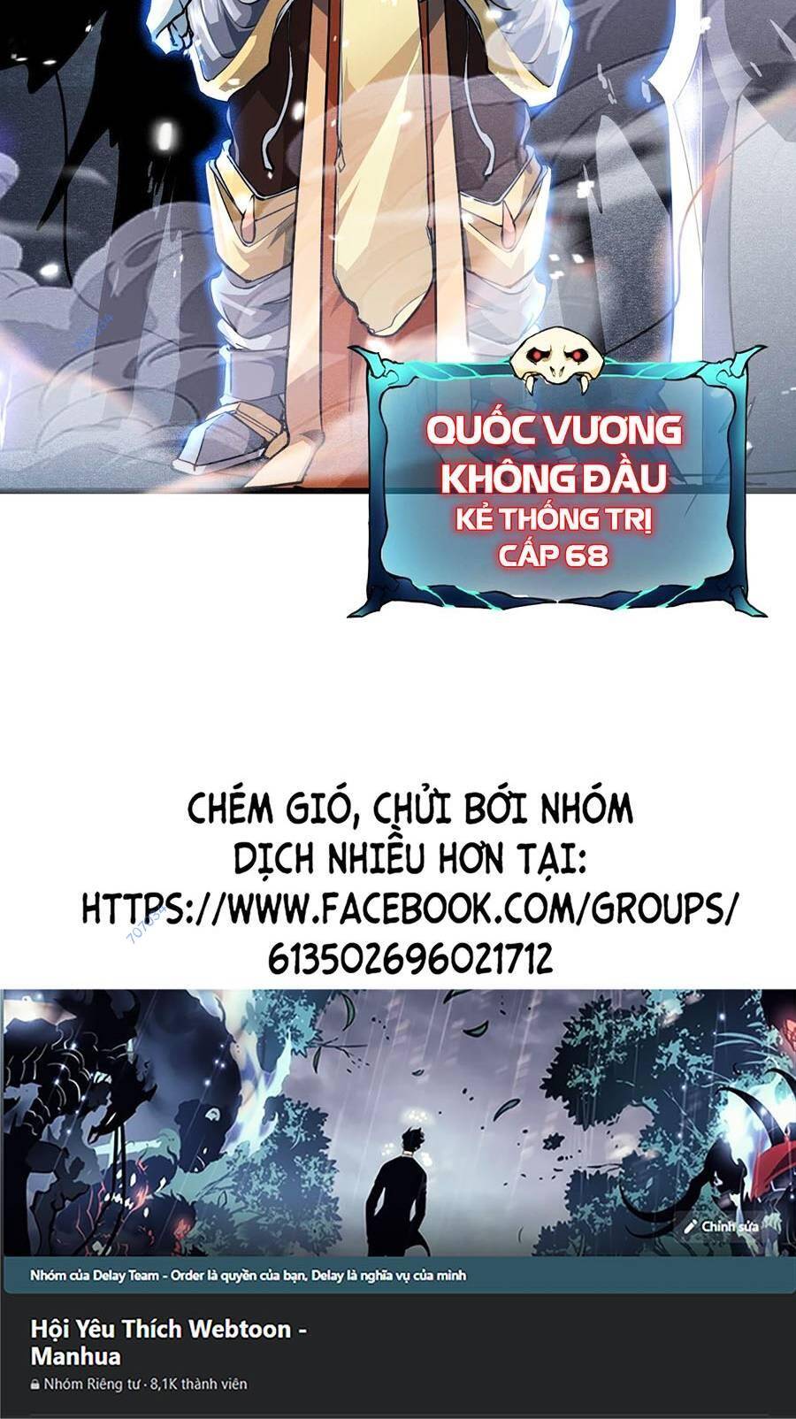 Tôi Dựa Vào Bug Làm Ông Nội Người Ta