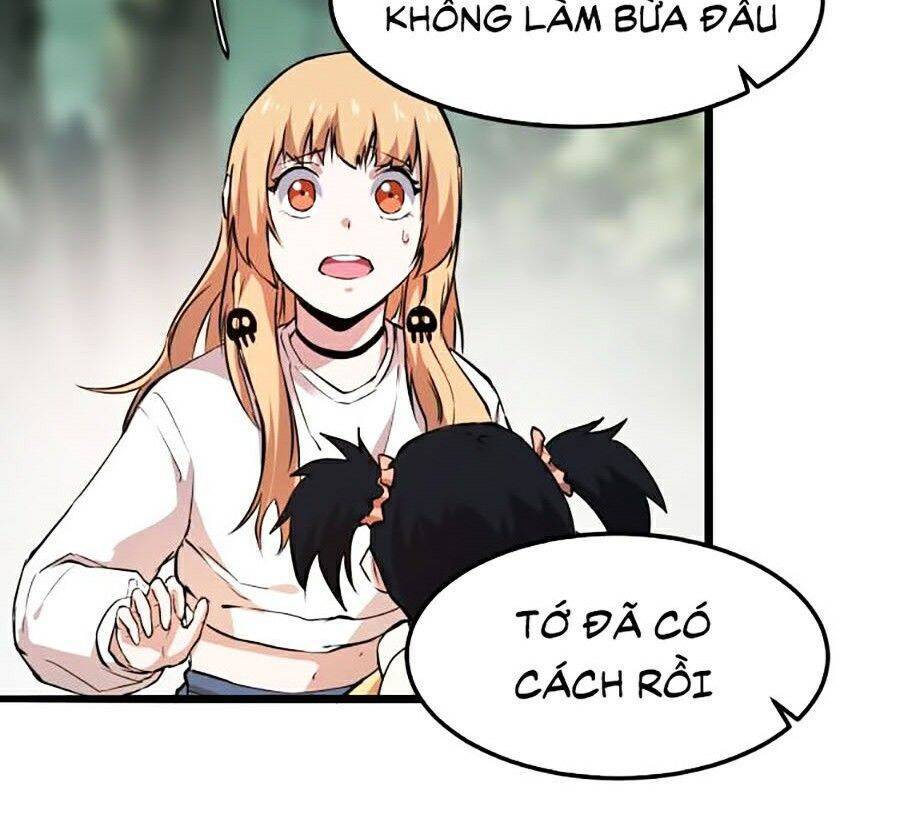 Tôi Dựa Vào Bug Làm Ông Nội Người Ta