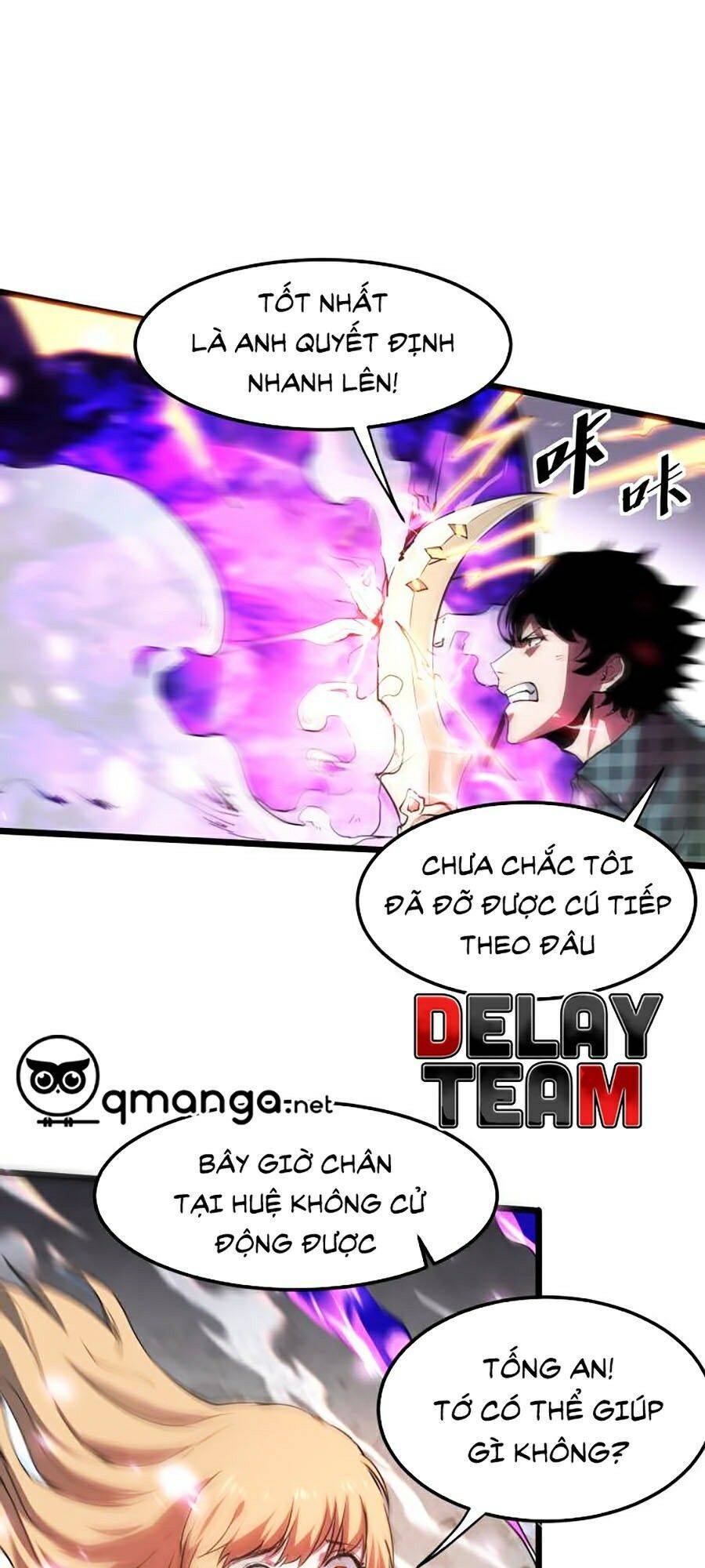 Tôi Dựa Vào Bug Làm Ông Nội Người Ta
