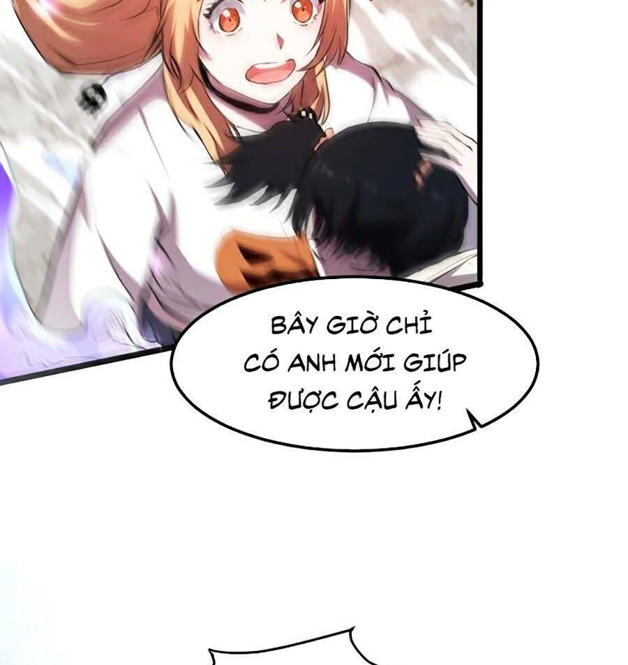Tôi Dựa Vào Bug Làm Ông Nội Người Ta