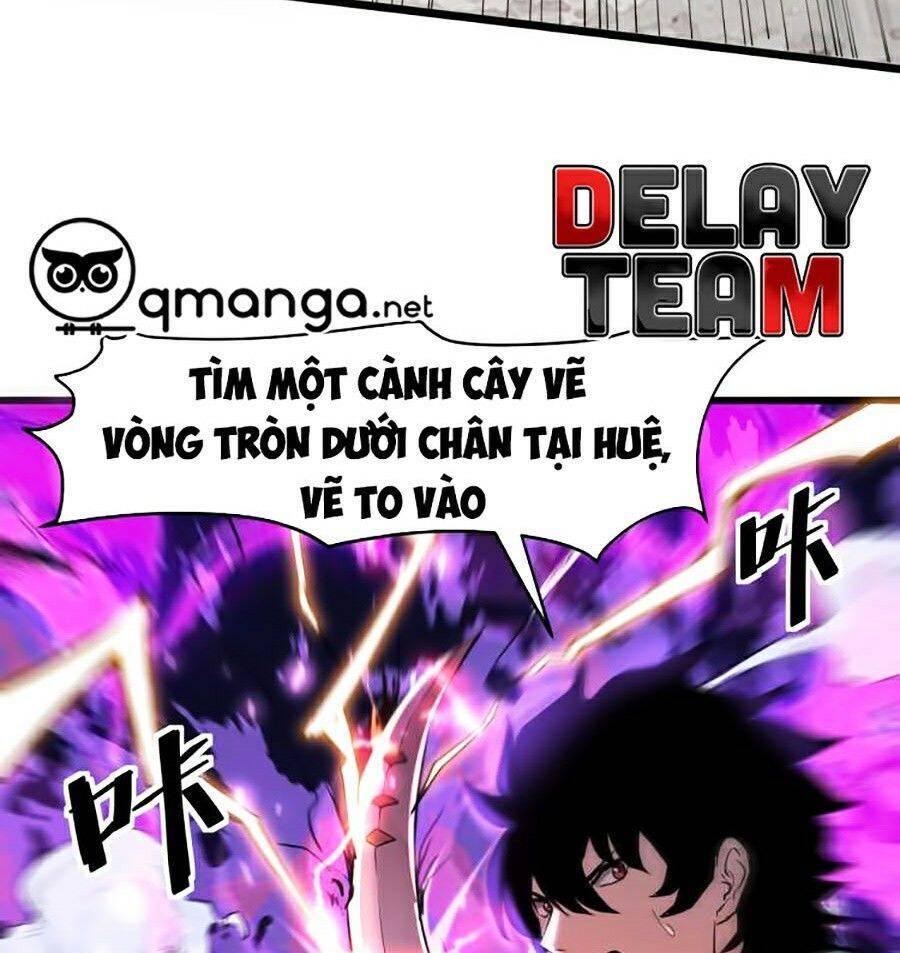 Tôi Dựa Vào Bug Làm Ông Nội Người Ta