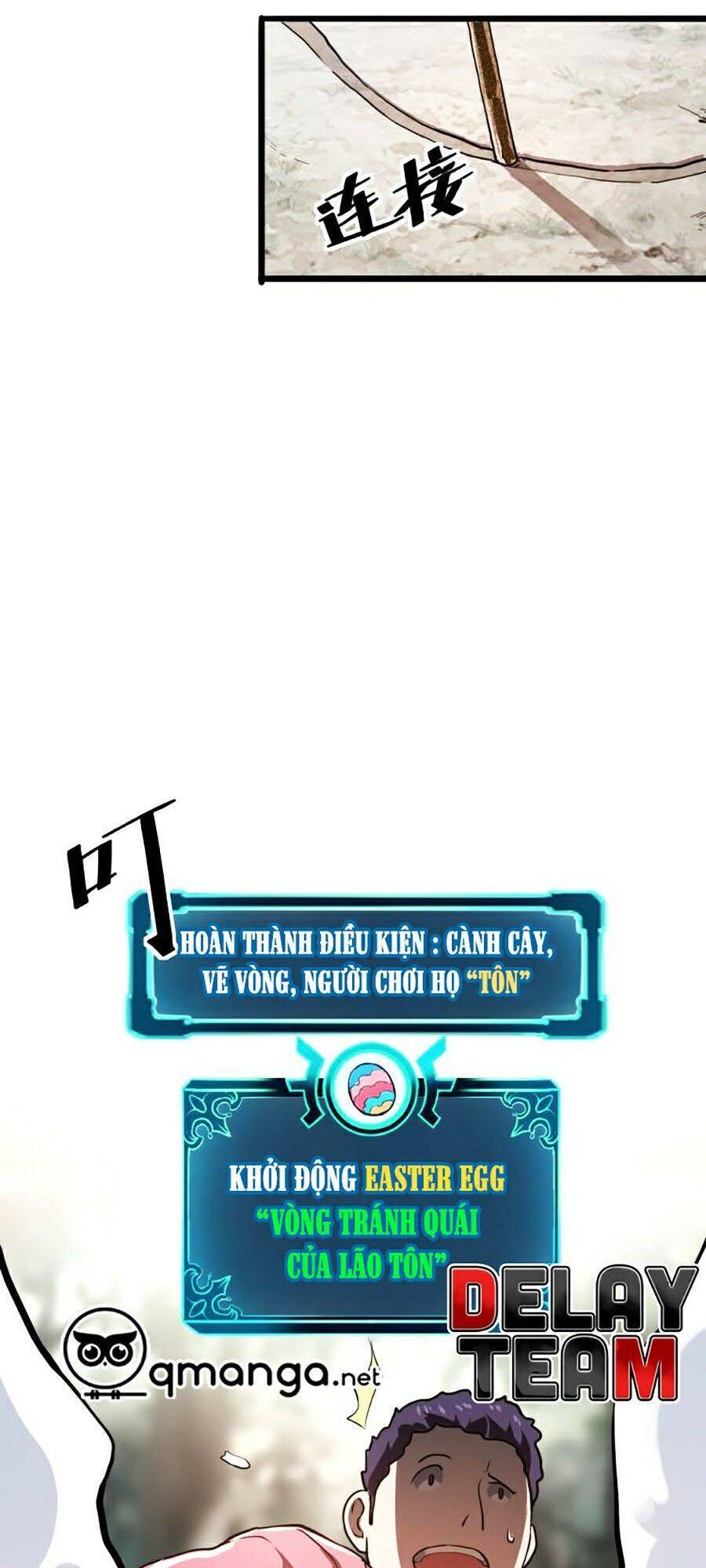 Tôi Dựa Vào Bug Làm Ông Nội Người Ta