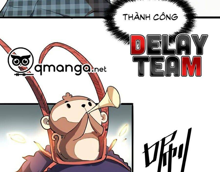 Tôi Dựa Vào Bug Làm Ông Nội Người Ta