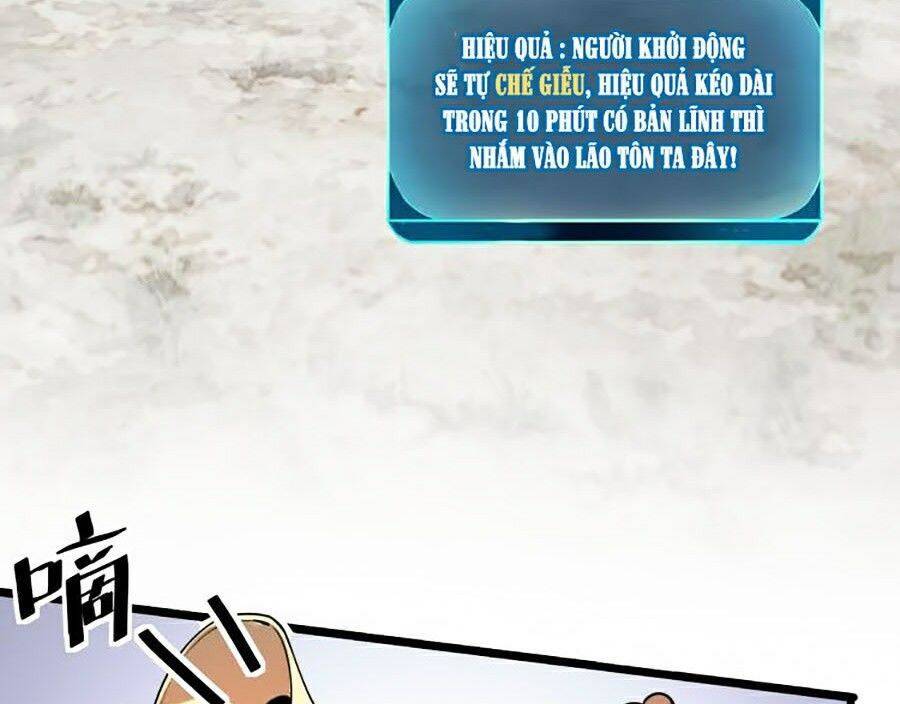 Tôi Dựa Vào Bug Làm Ông Nội Người Ta