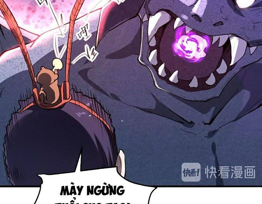 Tôi Dựa Vào Bug Làm Ông Nội Người Ta