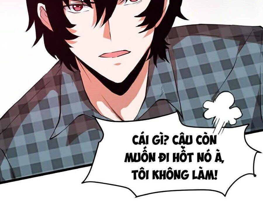 Tôi Dựa Vào Bug Làm Ông Nội Người Ta