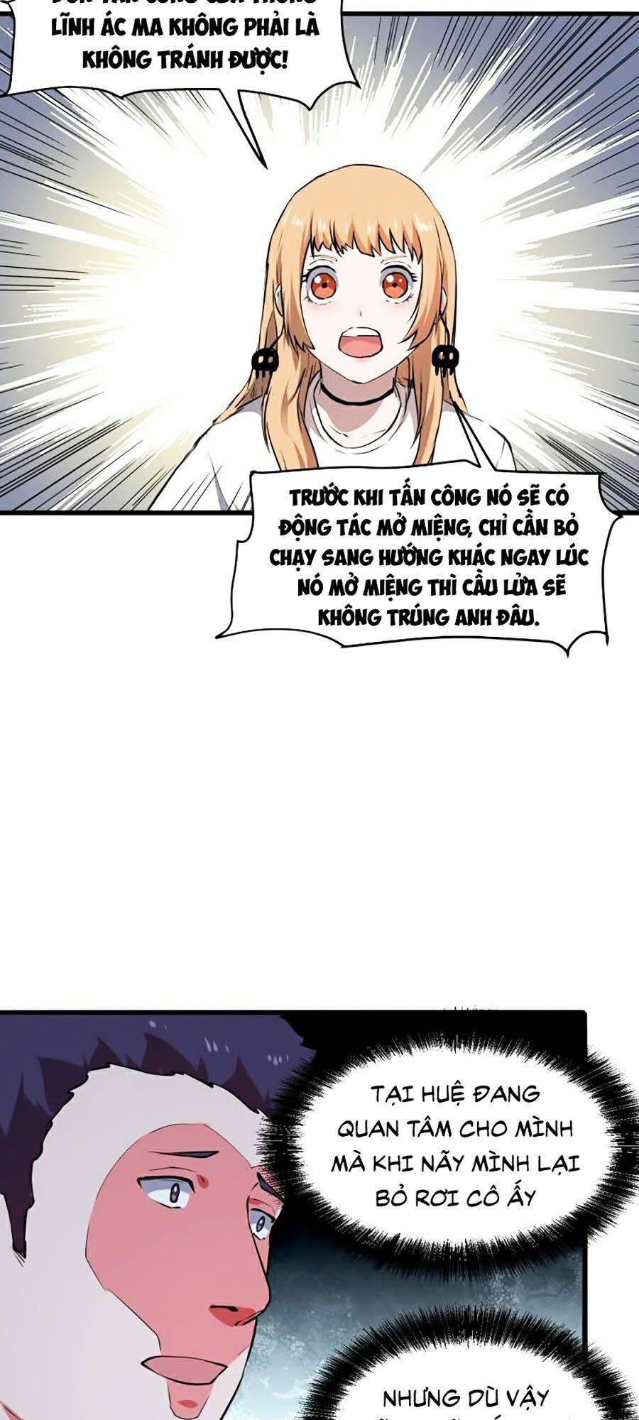 Tôi Dựa Vào Bug Làm Ông Nội Người Ta