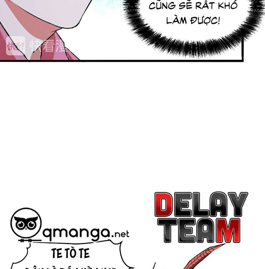 Tôi Dựa Vào Bug Làm Ông Nội Người Ta